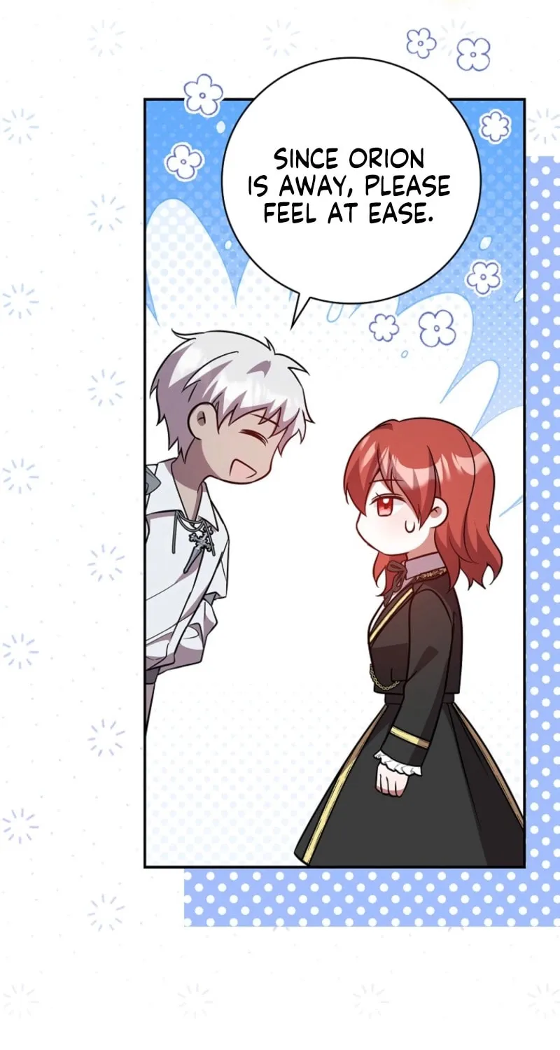 I Will Return My New Brother Chapter 12 page 43 - 