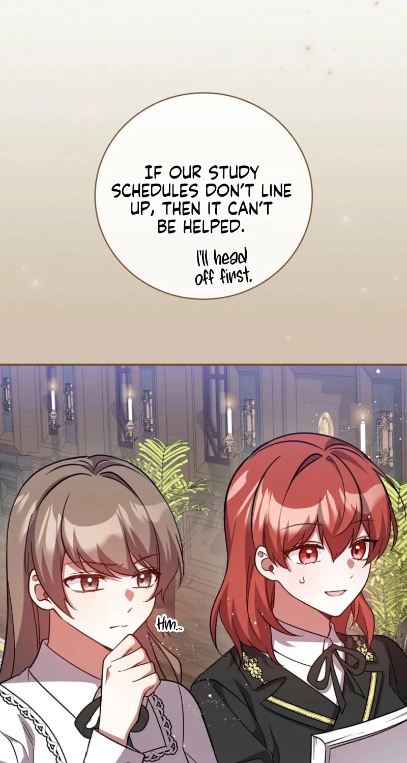 I Will Return My New Brother Chapter 12 page 47 - 