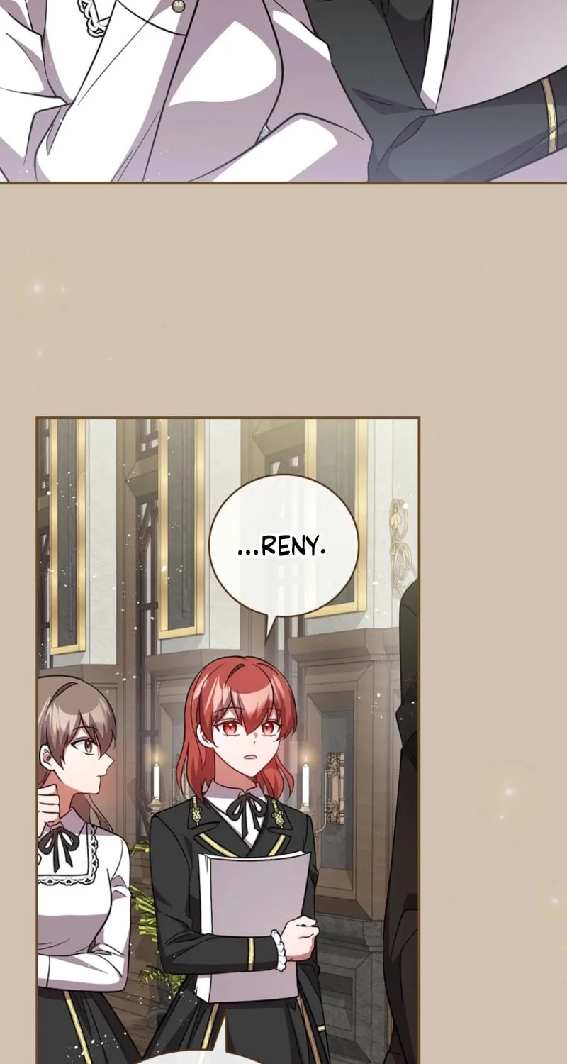 I Will Return My New Brother Chapter 12 page 48 - 