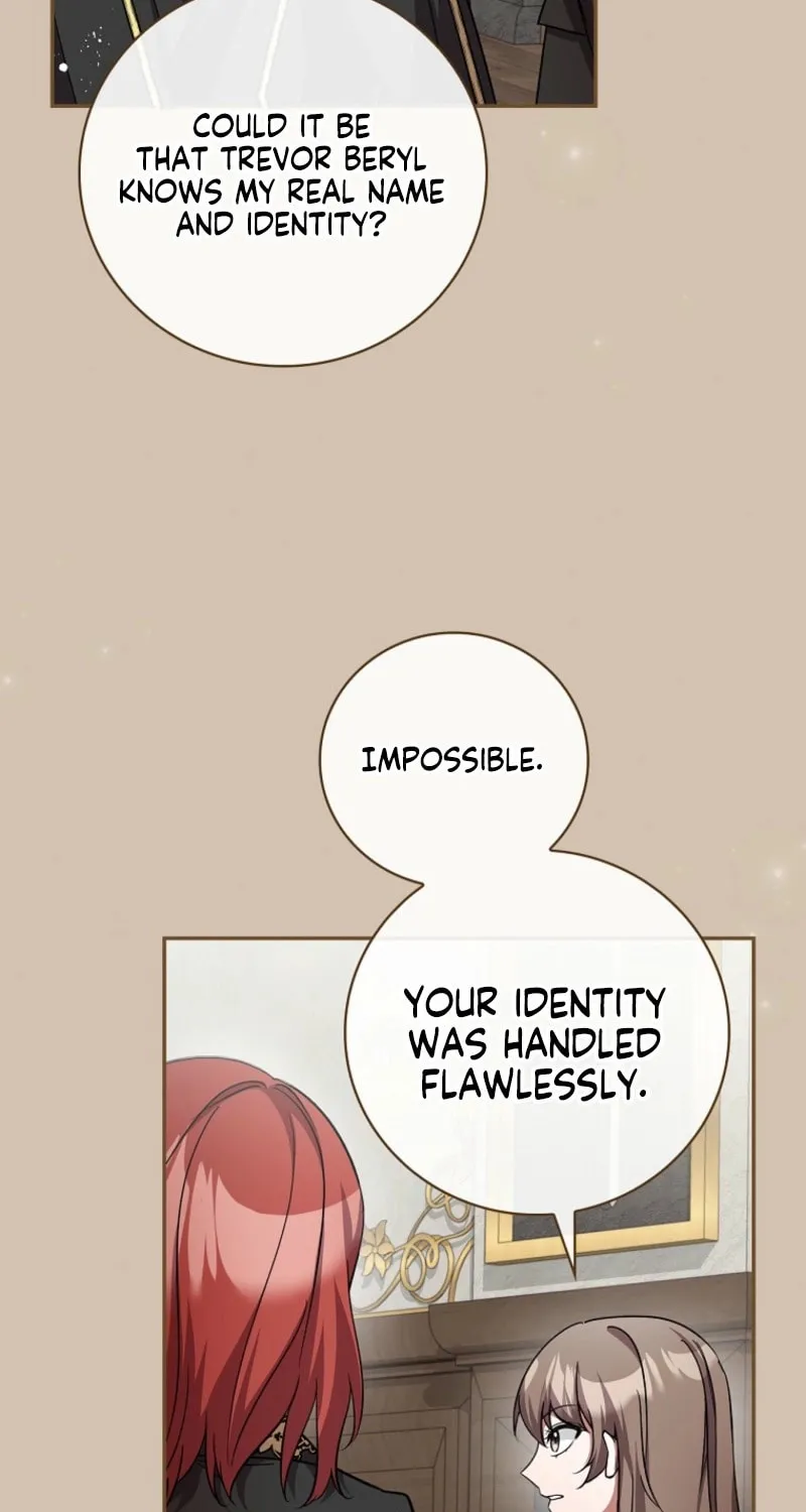 I Will Return My New Brother Chapter 12 page 49 - 