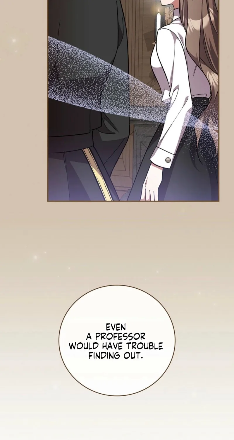 I Will Return My New Brother Chapter 12 page 50 - 