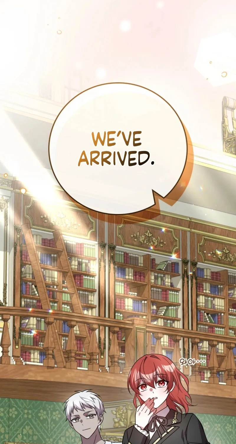 I Will Return My New Brother Chapter 12 page 53 - 
