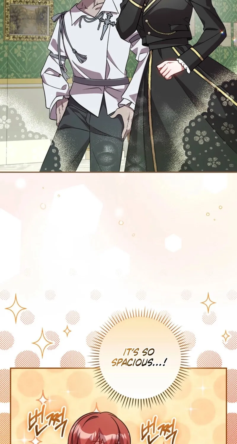 I Will Return My New Brother Chapter 12 page 54 - 