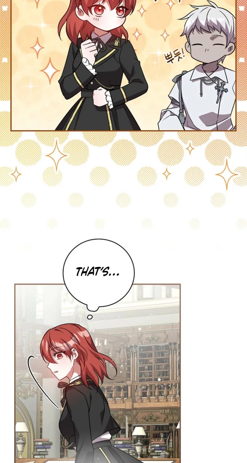 I Will Return My New Brother Chapter 12 page 55 - 