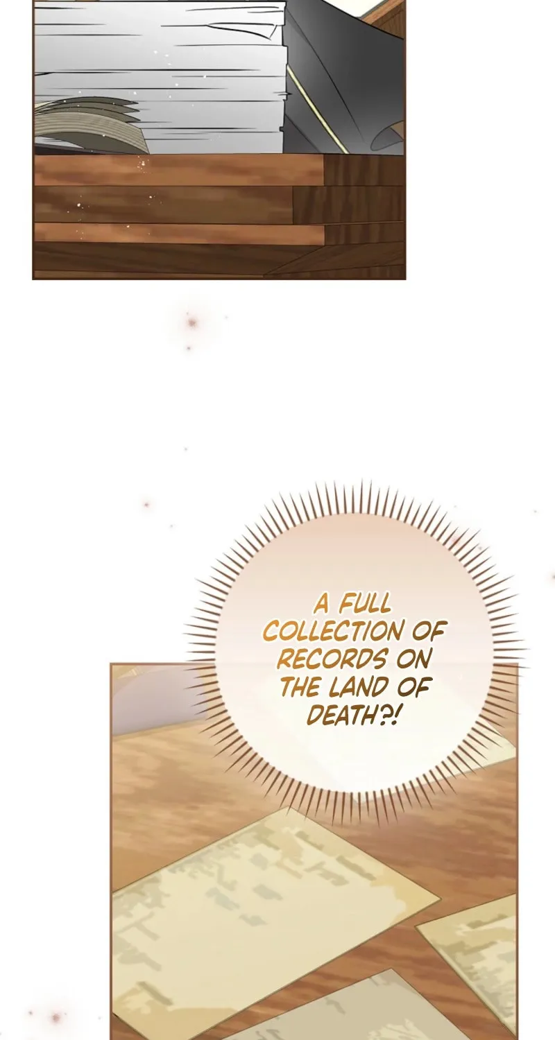 I Will Return My New Brother Chapter 12 page 56 - 