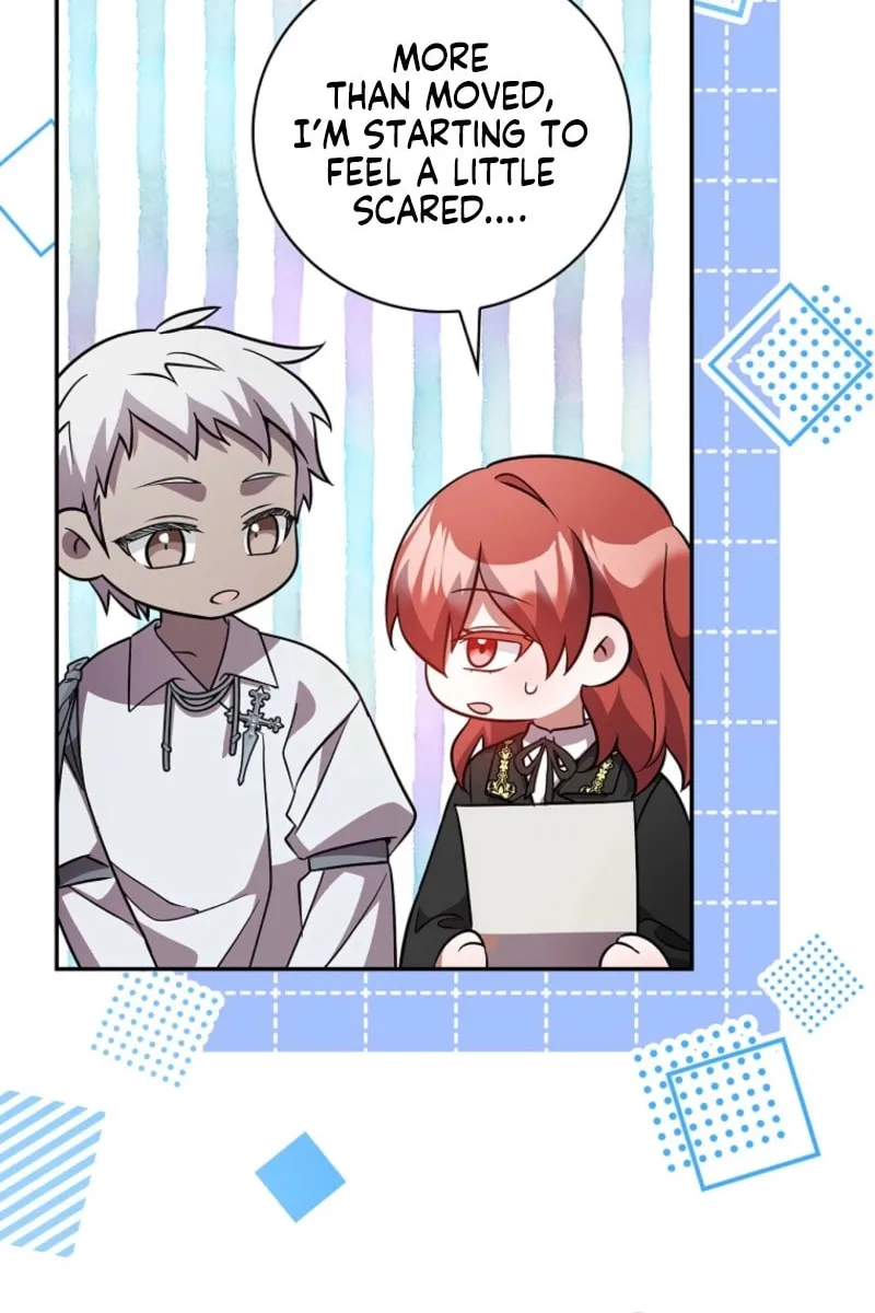 I Will Return My New Brother Chapter 12 page 60 - 