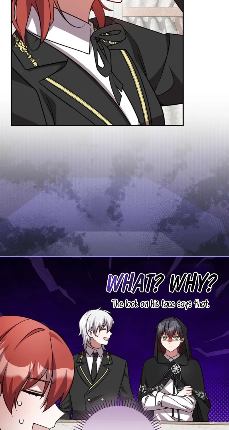 I Will Return My New Brother Chapter 12 page 7 - 