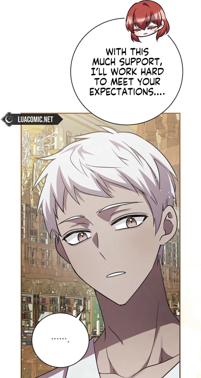 I Will Return My New Brother Chapter 12 page 61 - 