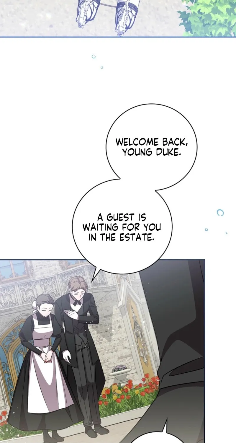 I Will Return My New Brother Chapter 12 page 68 - 