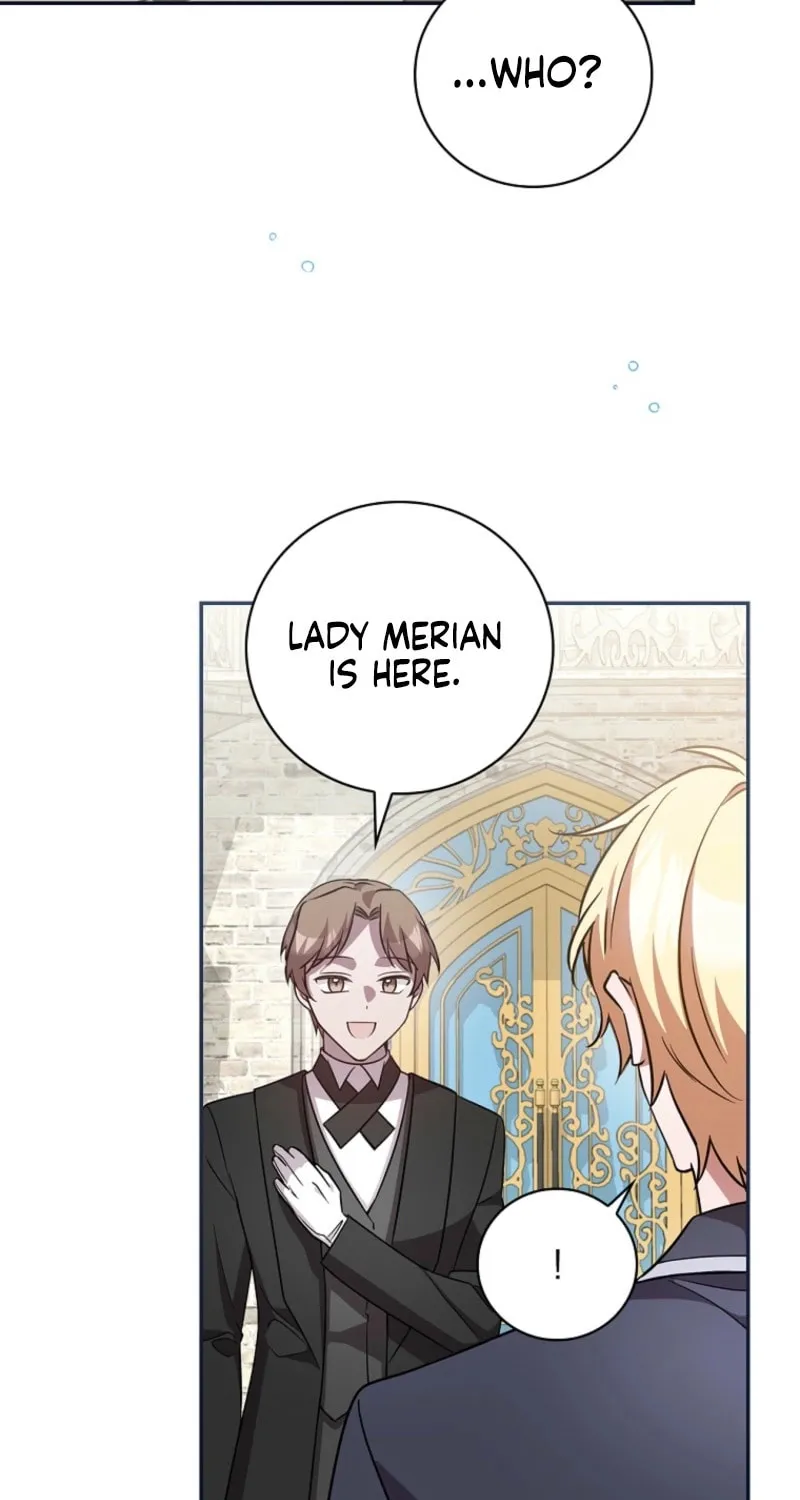 I Will Return My New Brother Chapter 12 page 69 - 