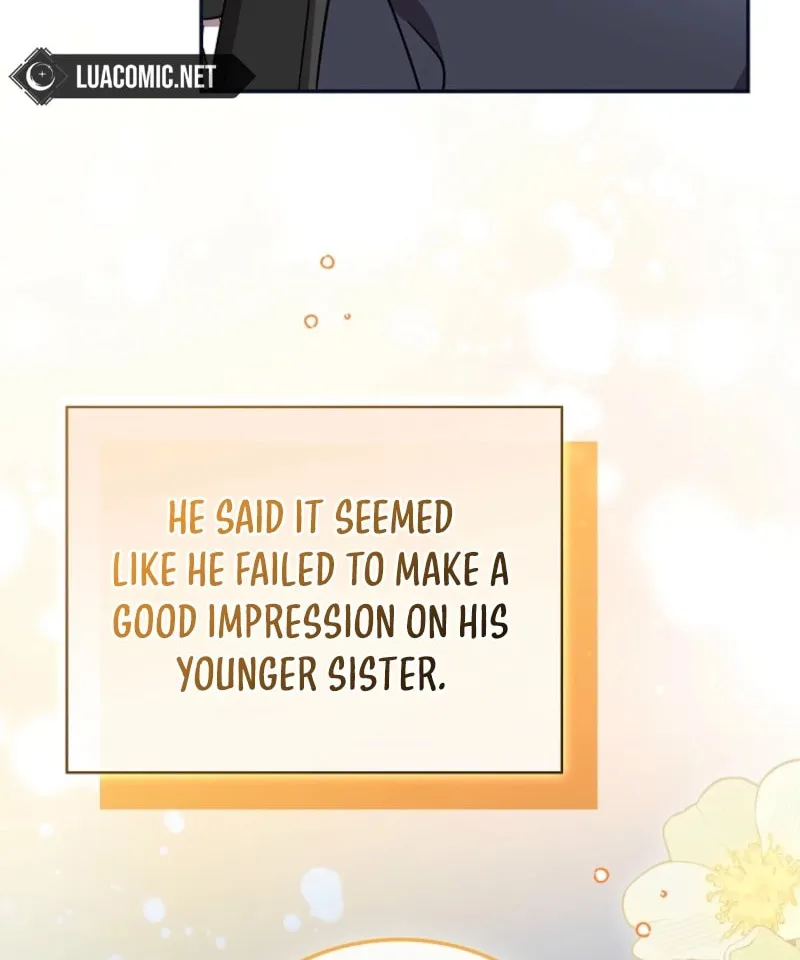 I Will Return My New Brother Chapter 12 page 70 - 