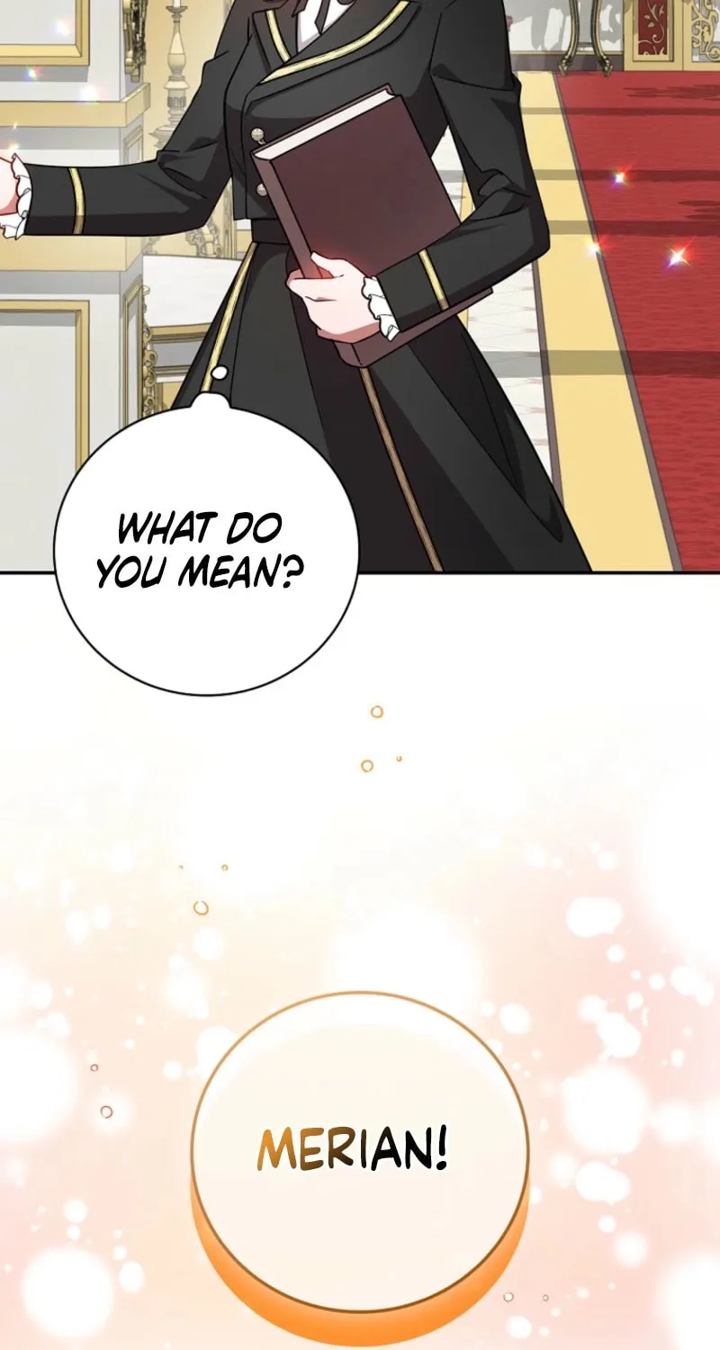 I Will Return My New Brother Chapter 12 page 76 - 