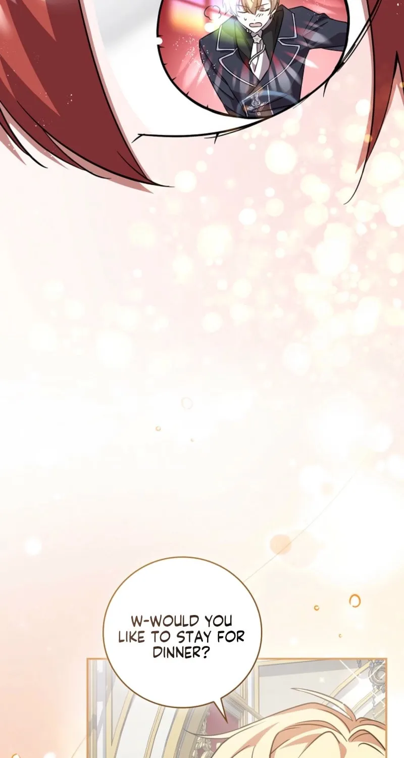 I Will Return My New Brother Chapter 12 page 78 - 