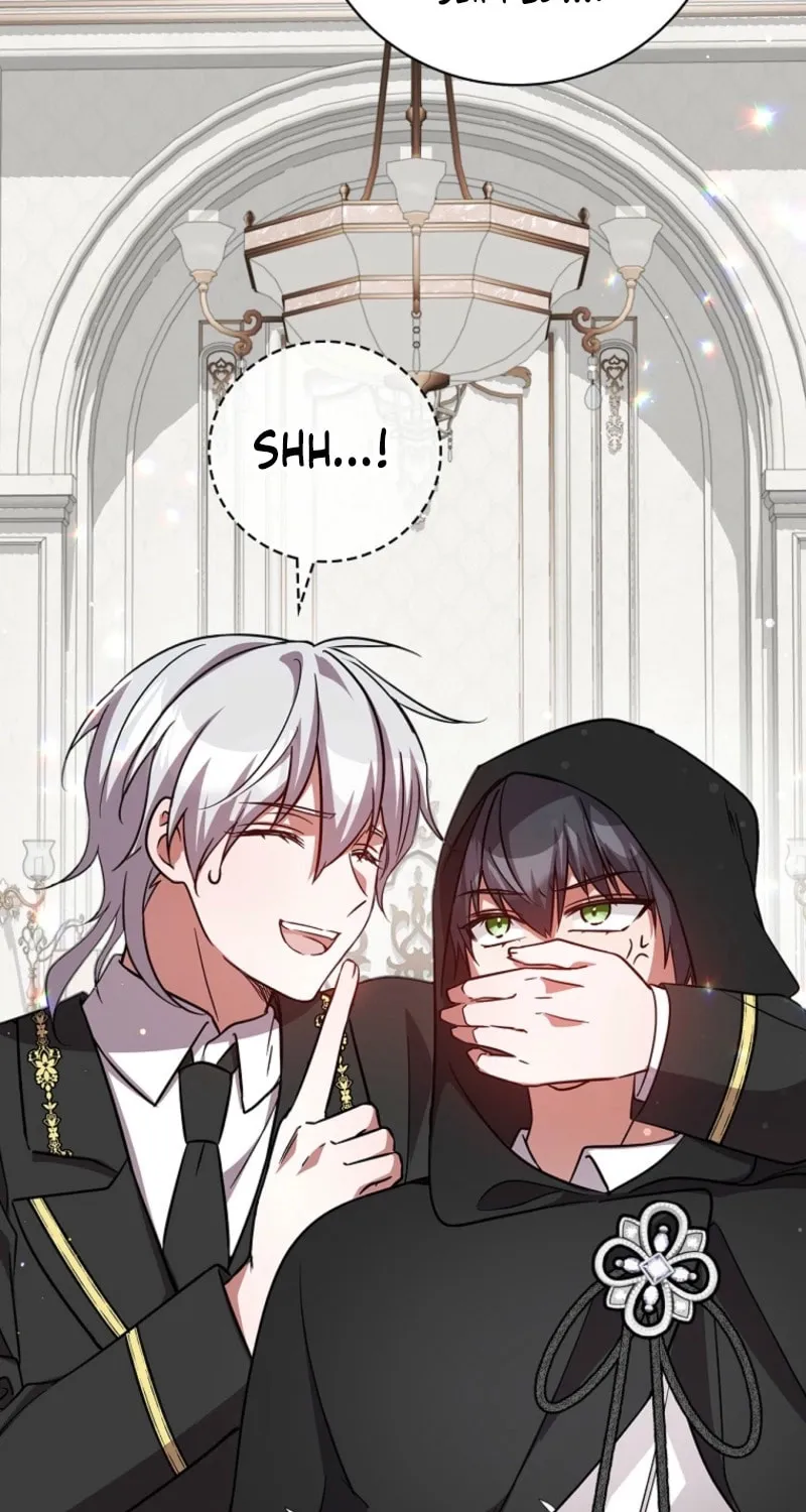 I Will Return My New Brother Chapter 12 page 9 - 