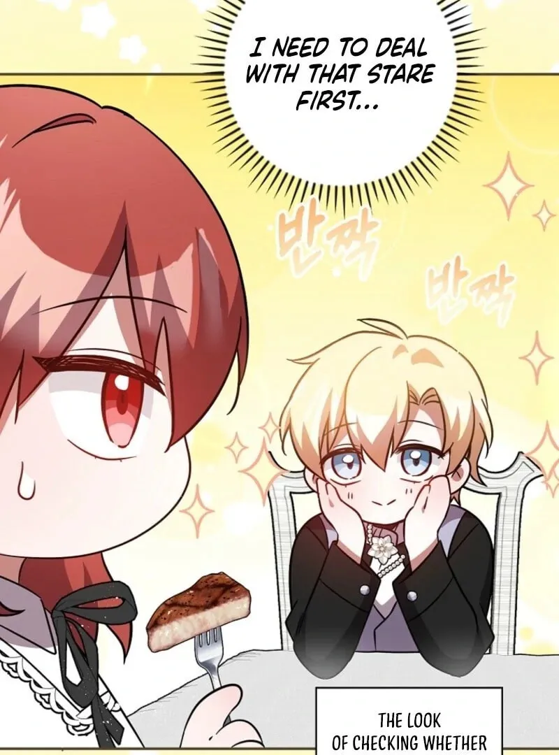 I Will Return My New Brother Chapter 13 page 11 - 