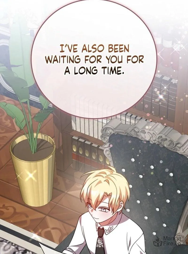 I Will Return My New Brother Chapter 13 page 108 - 