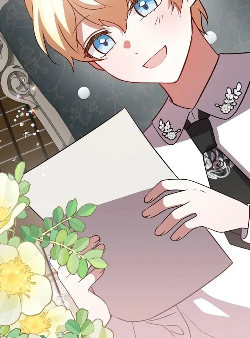 I Will Return My New Brother Chapter 13 page 112 - 