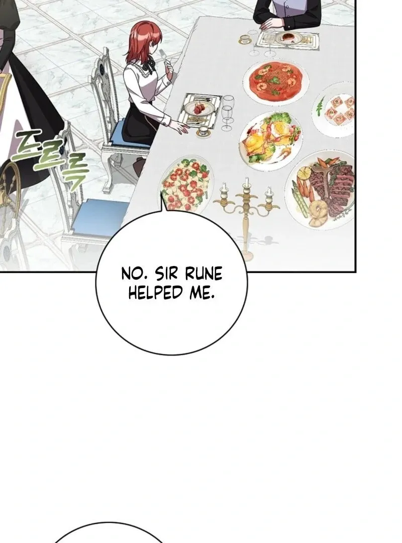 I Will Return My New Brother Chapter 13 page 17 - 