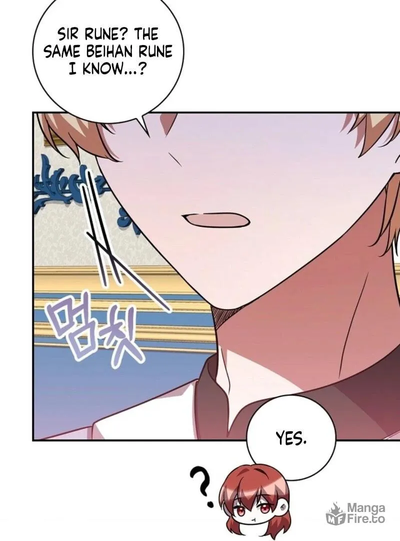 I Will Return My New Brother Chapter 13 page 18 - 
