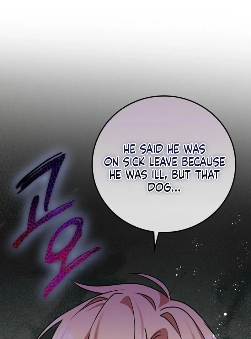I Will Return My New Brother Chapter 13 page 19 - 