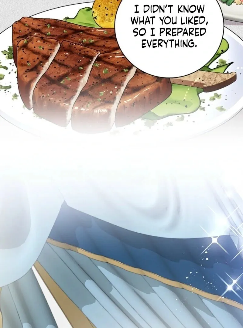 I Will Return My New Brother Chapter 13 page 4 - 