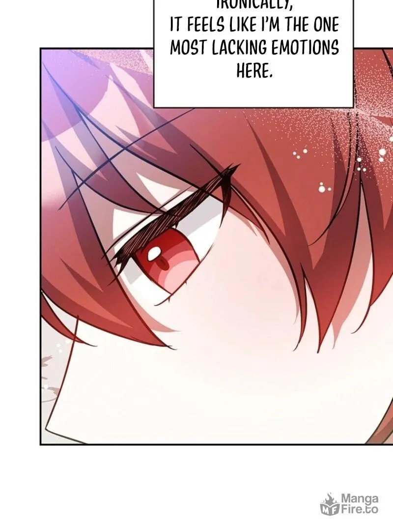 I Will Return My New Brother Chapter 13 page 33 - 