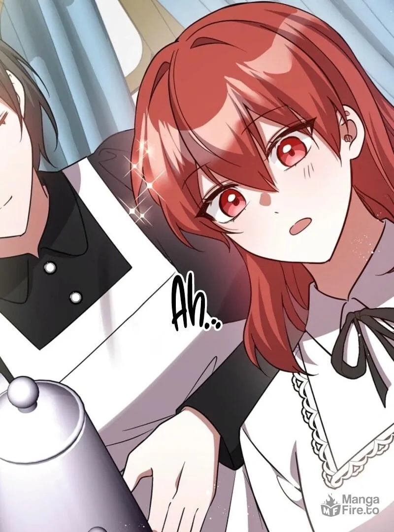 I Will Return My New Brother Chapter 13 page 5 - 