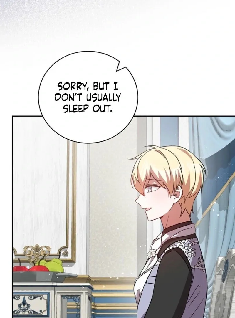 I Will Return My New Brother Chapter 13 page 43 - 