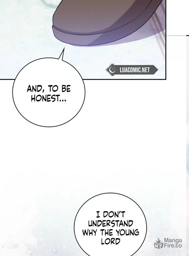 I Will Return My New Brother Chapter 13 page 45 - 