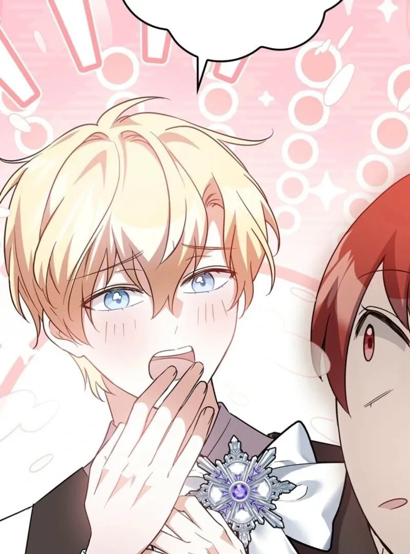 I Will Return My New Brother Chapter 13 page 61 - 
