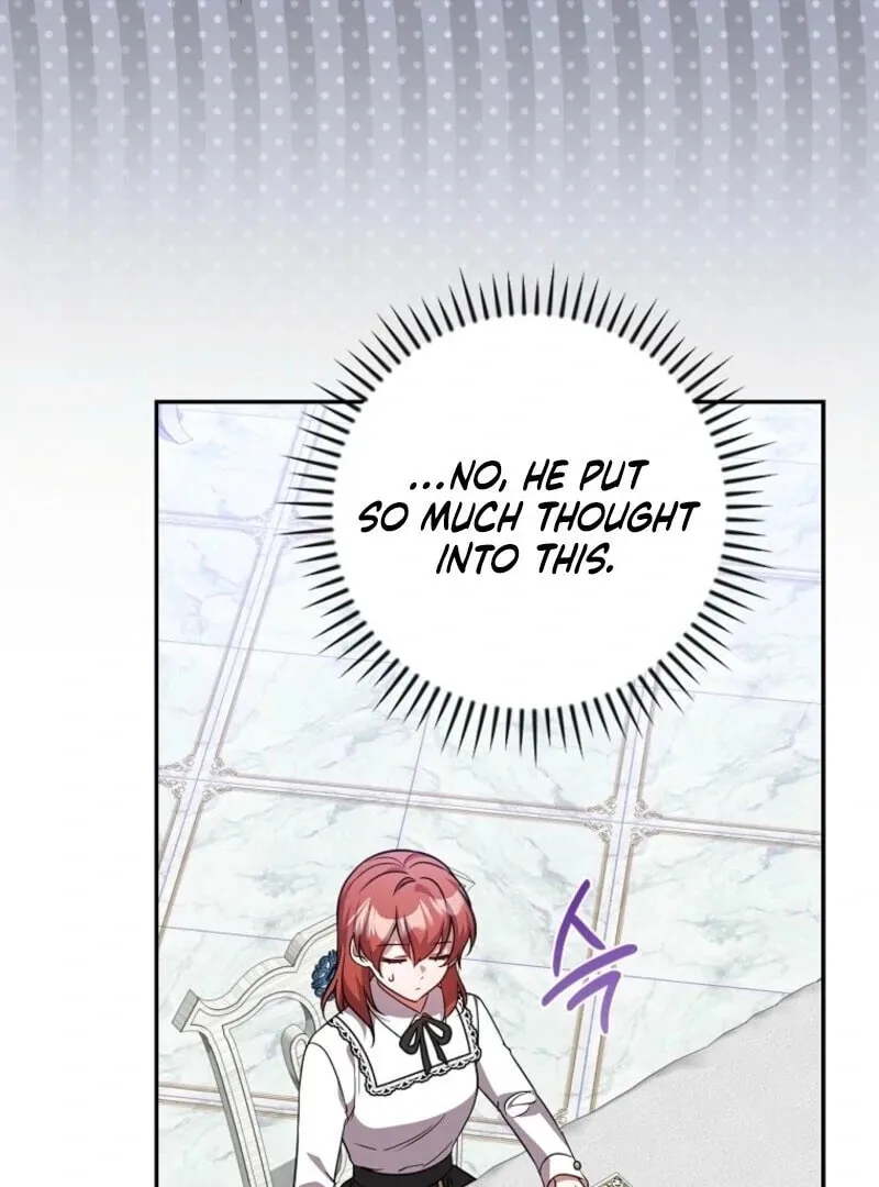 I Will Return My New Brother Chapter 13 page 8 - 