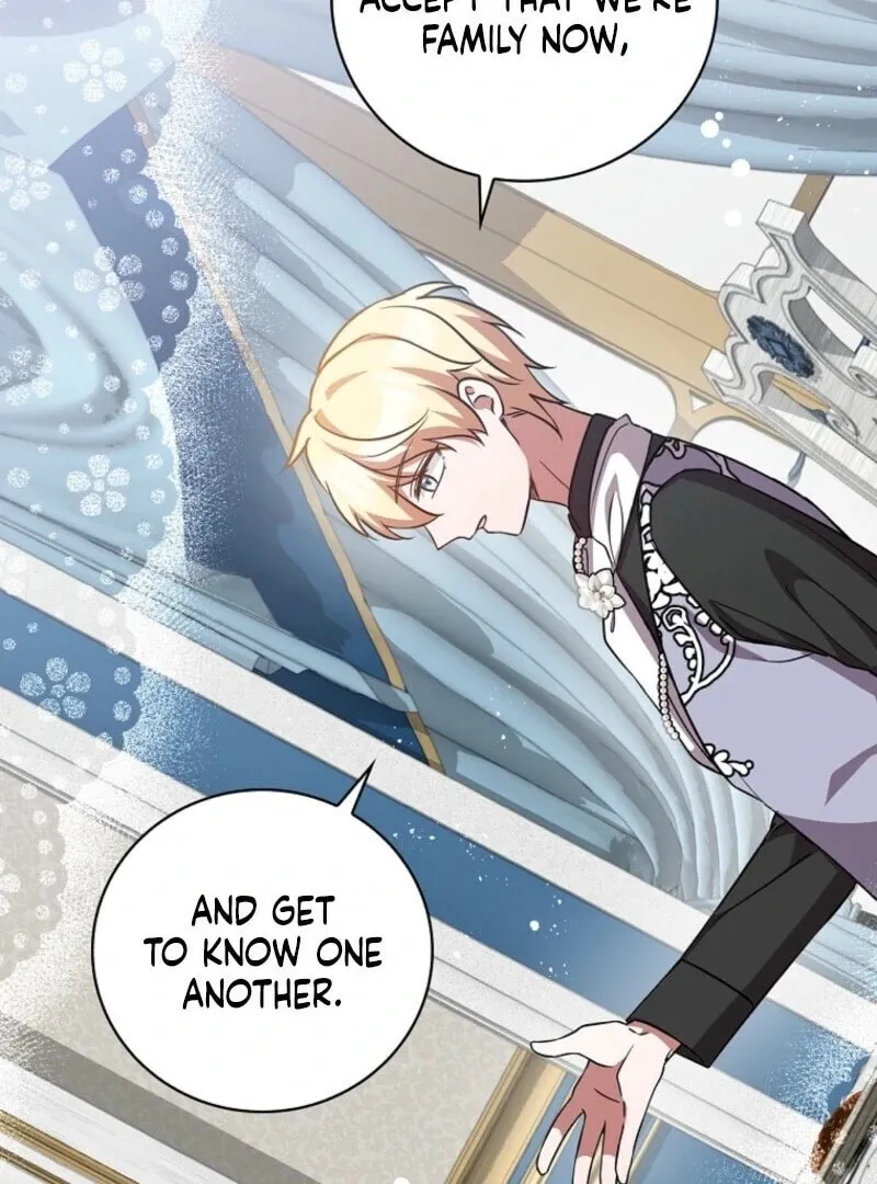 I Will Return My New Brother Chapter 13 page 74 - 