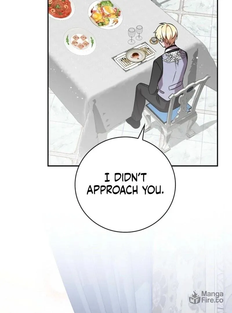I Will Return My New Brother Chapter 13 page 87 - 