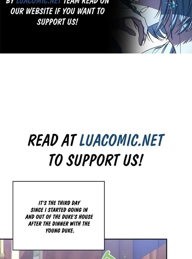 I Will Return My New Brother Chapter 14 page 2 - 