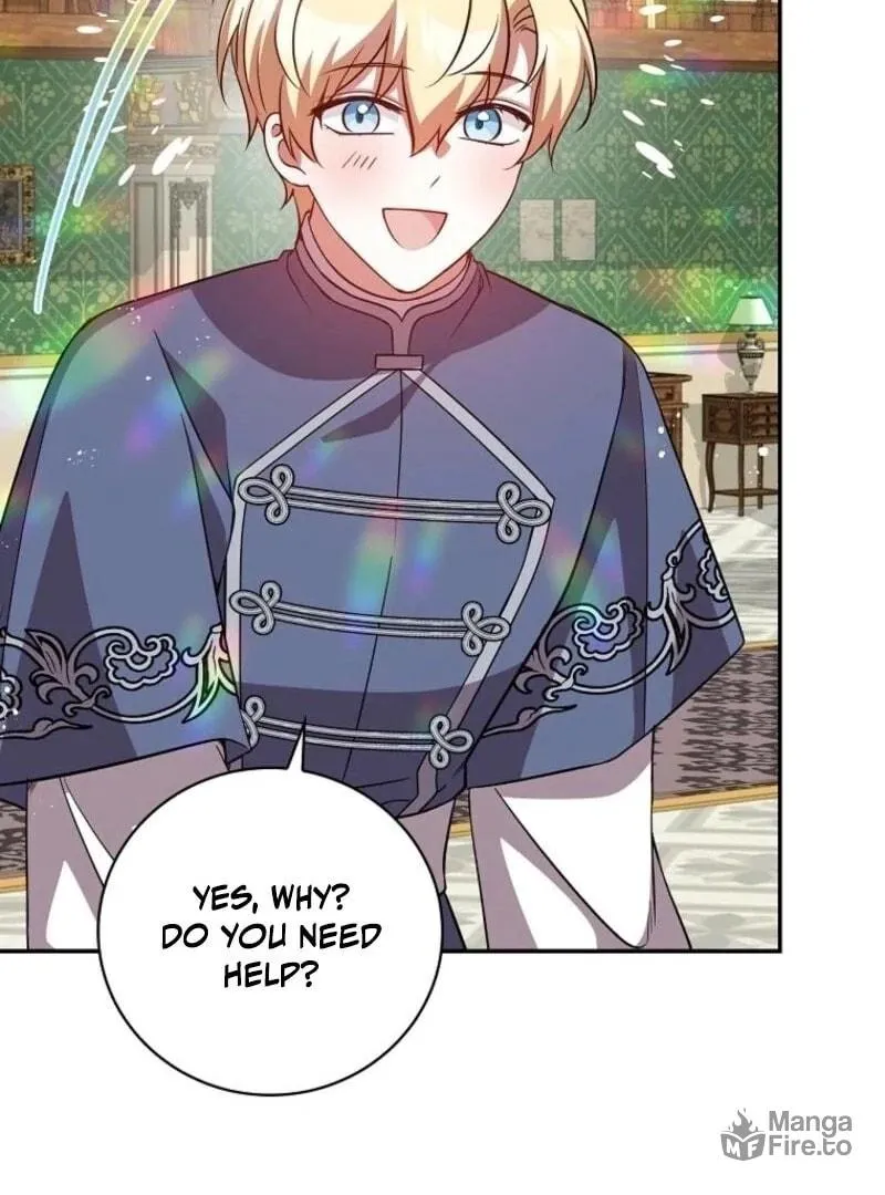 I Will Return My New Brother Chapter 14 page 12 - 