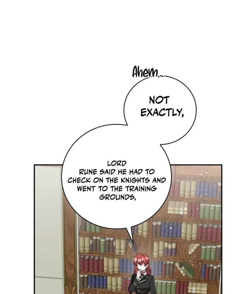 I Will Return My New Brother Chapter 14 page 13 - 