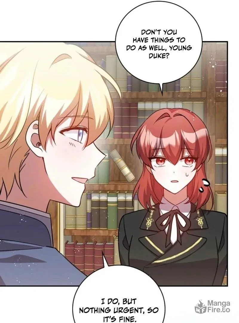 I Will Return My New Brother Chapter 14 page 15 - 