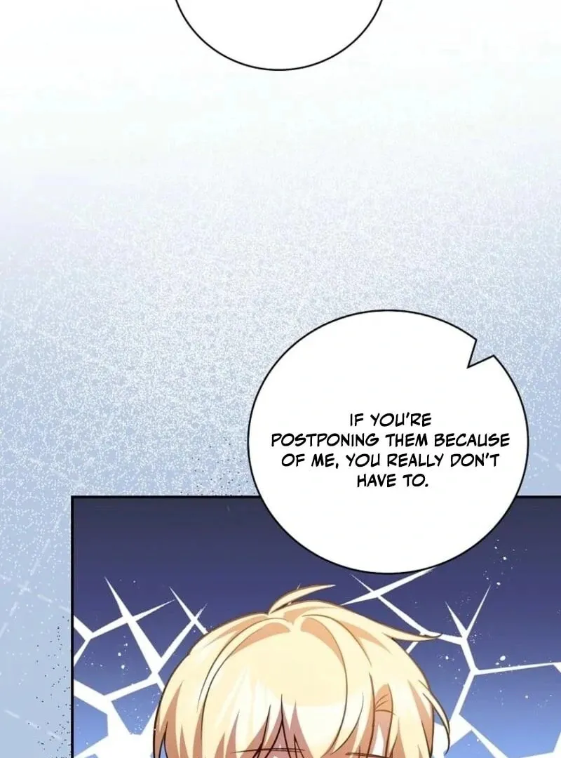 I Will Return My New Brother Chapter 14 page 16 - 