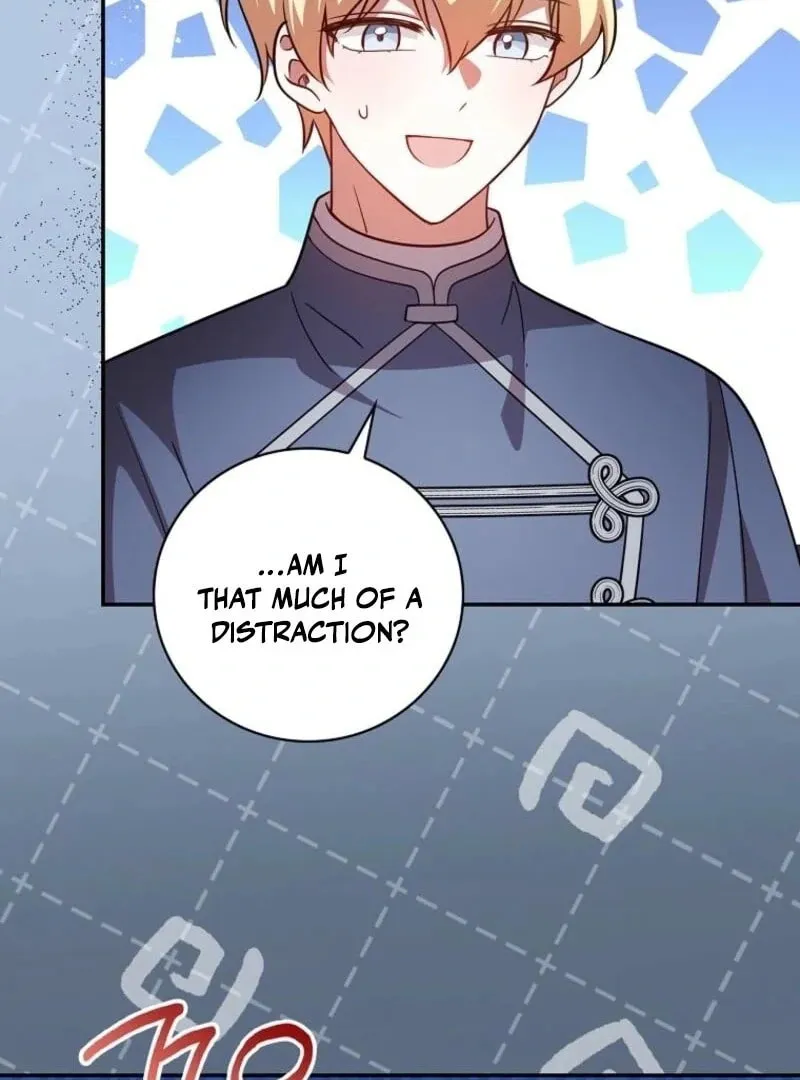 I Will Return My New Brother Chapter 14 page 17 - 