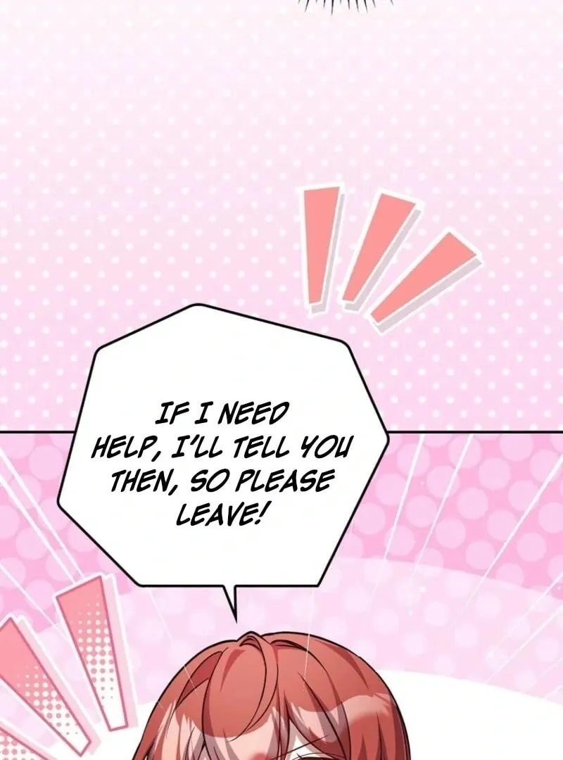 I Will Return My New Brother Chapter 14 page 22 - 