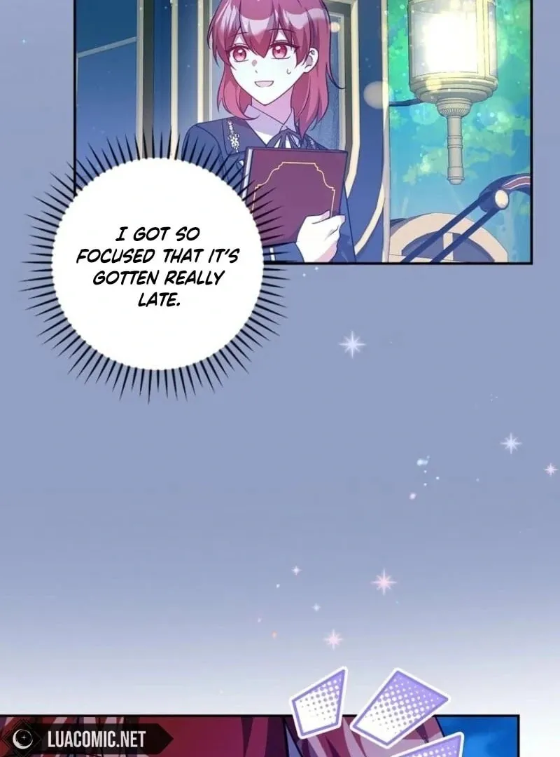 I Will Return My New Brother Chapter 14 page 32 - 