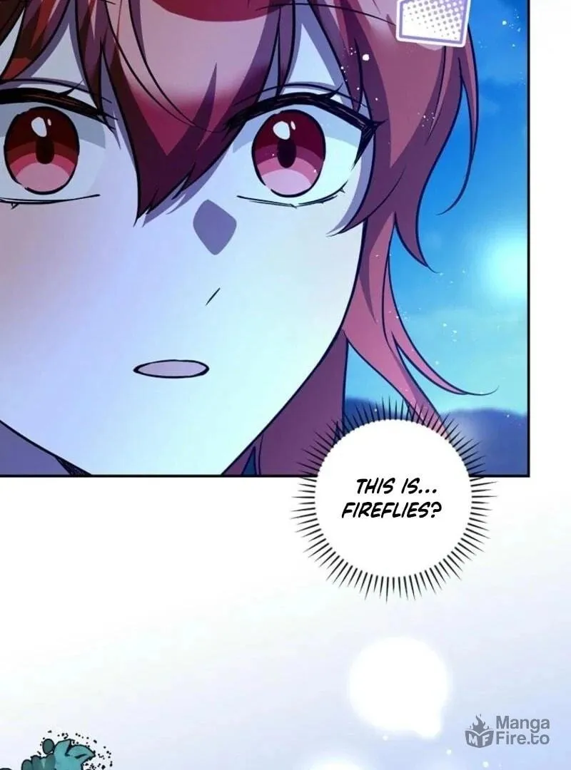 I Will Return My New Brother Chapter 14 page 33 - 
