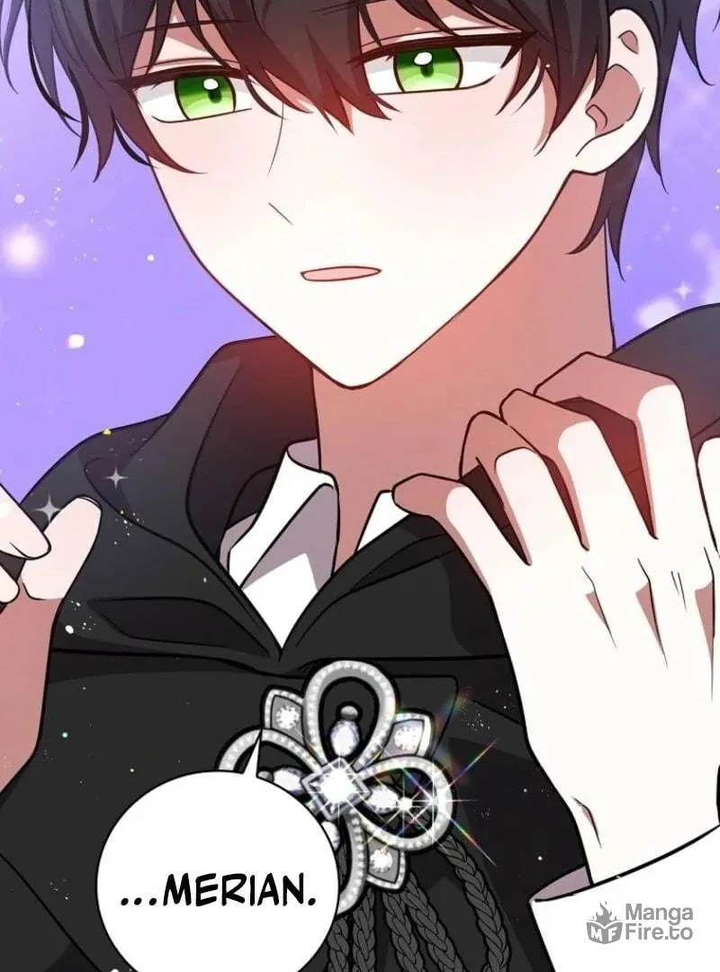 I Will Return My New Brother Chapter 14 page 39 - 