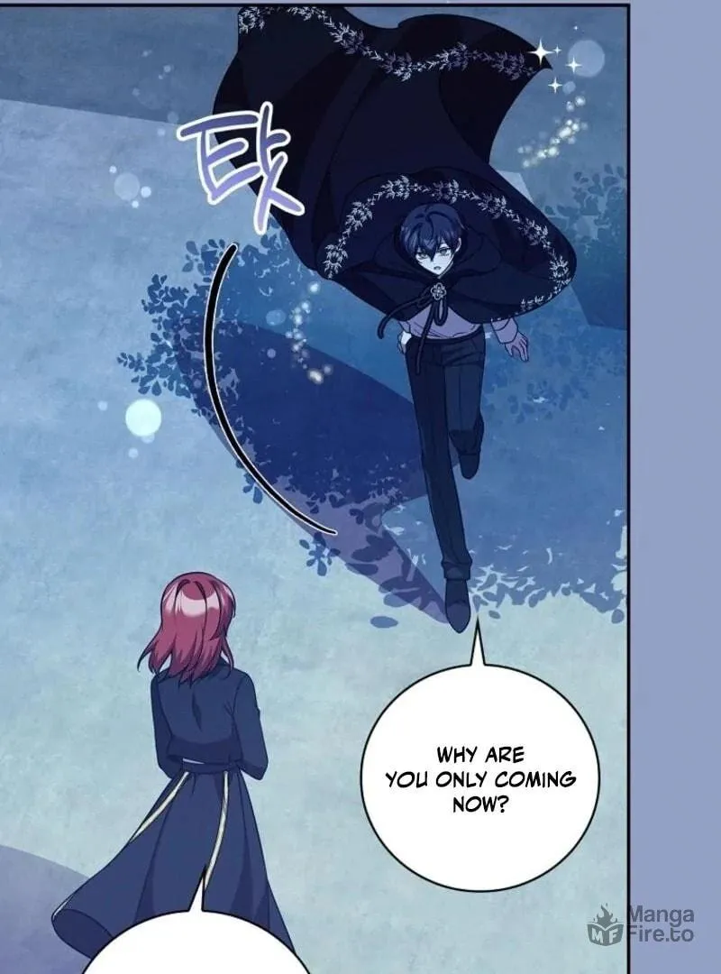 I Will Return My New Brother Chapter 14 page 42 - 