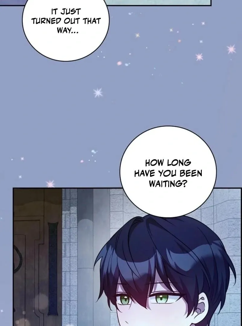 I Will Return My New Brother Chapter 14 page 43 - 
