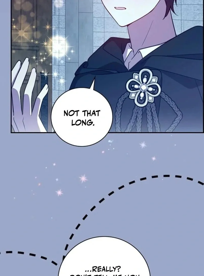 I Will Return My New Brother Chapter 14 page 44 - 