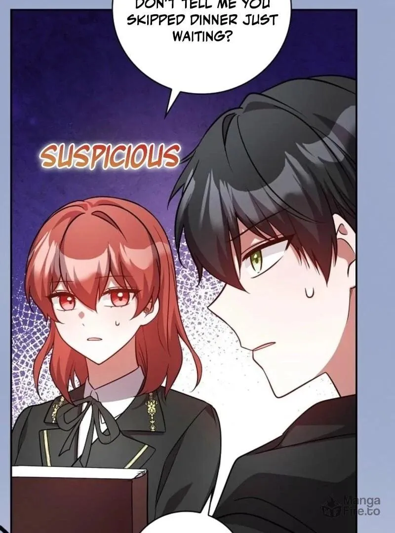 I Will Return My New Brother Chapter 14 page 45 - 