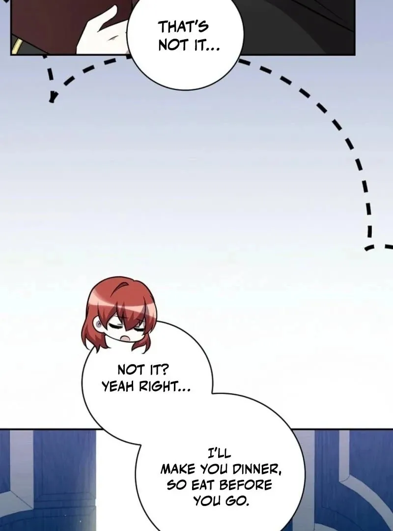 I Will Return My New Brother Chapter 14 page 46 - 