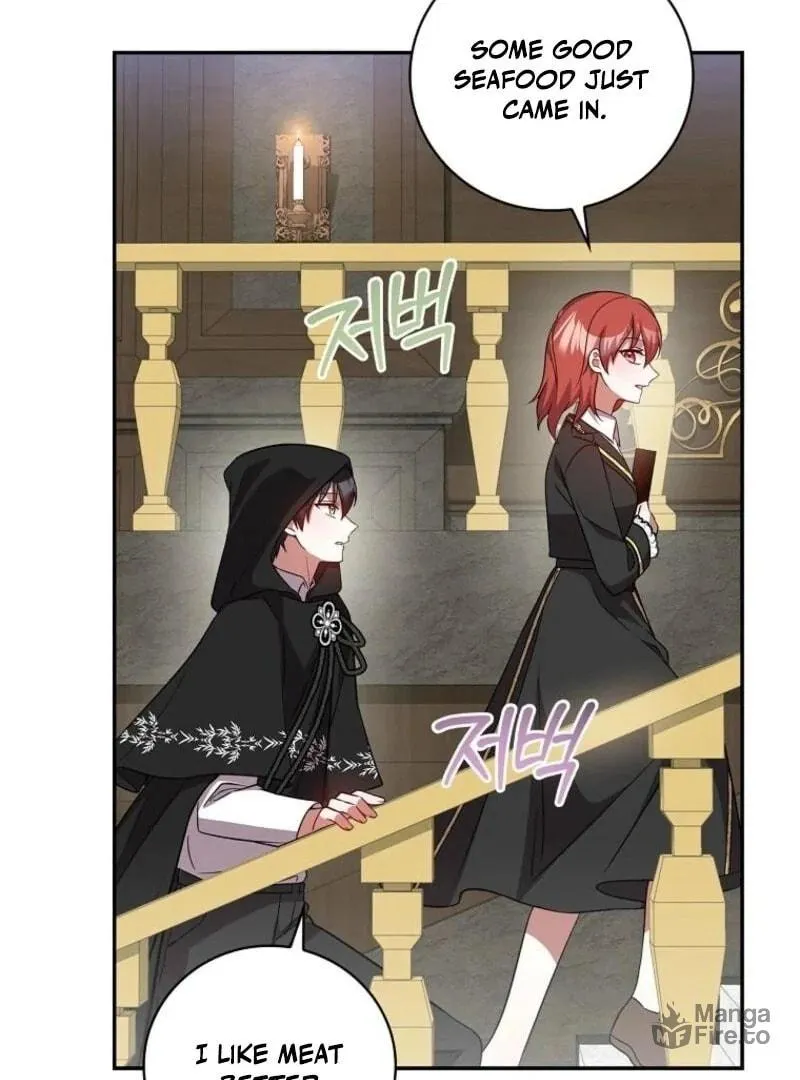 I Will Return My New Brother Chapter 14 page 48 - 