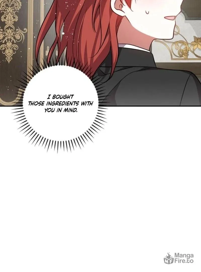 I Will Return My New Brother Chapter 14 page 50 - 